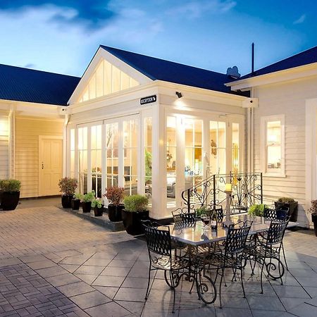 Kurrajong House Bed & Breakfast Launceston Eksteriør bilde