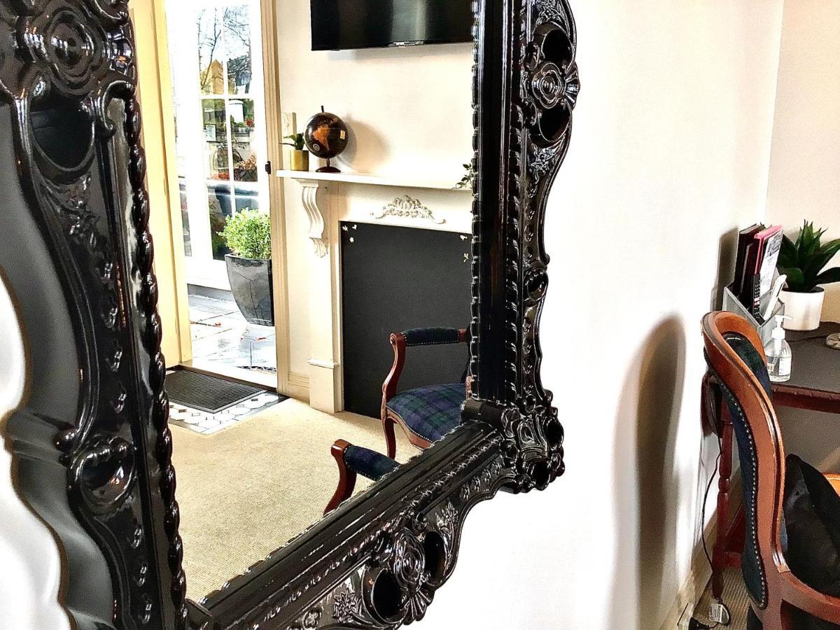 Kurrajong House Bed & Breakfast Launceston Eksteriør bilde
