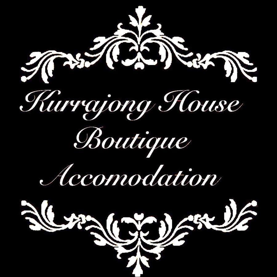 Kurrajong House Bed & Breakfast Launceston Eksteriør bilde
