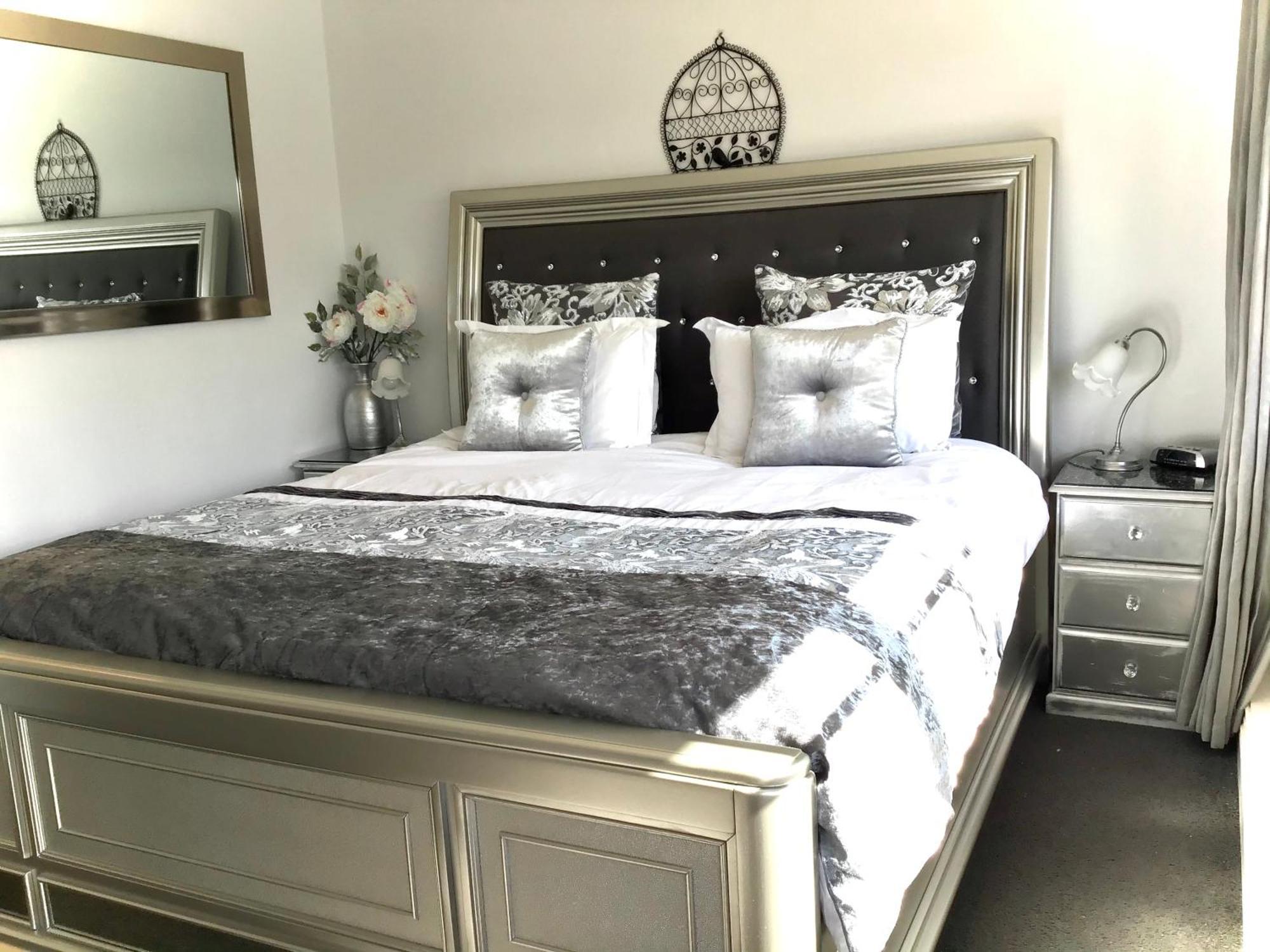 Kurrajong House Bed & Breakfast Launceston Rom bilde