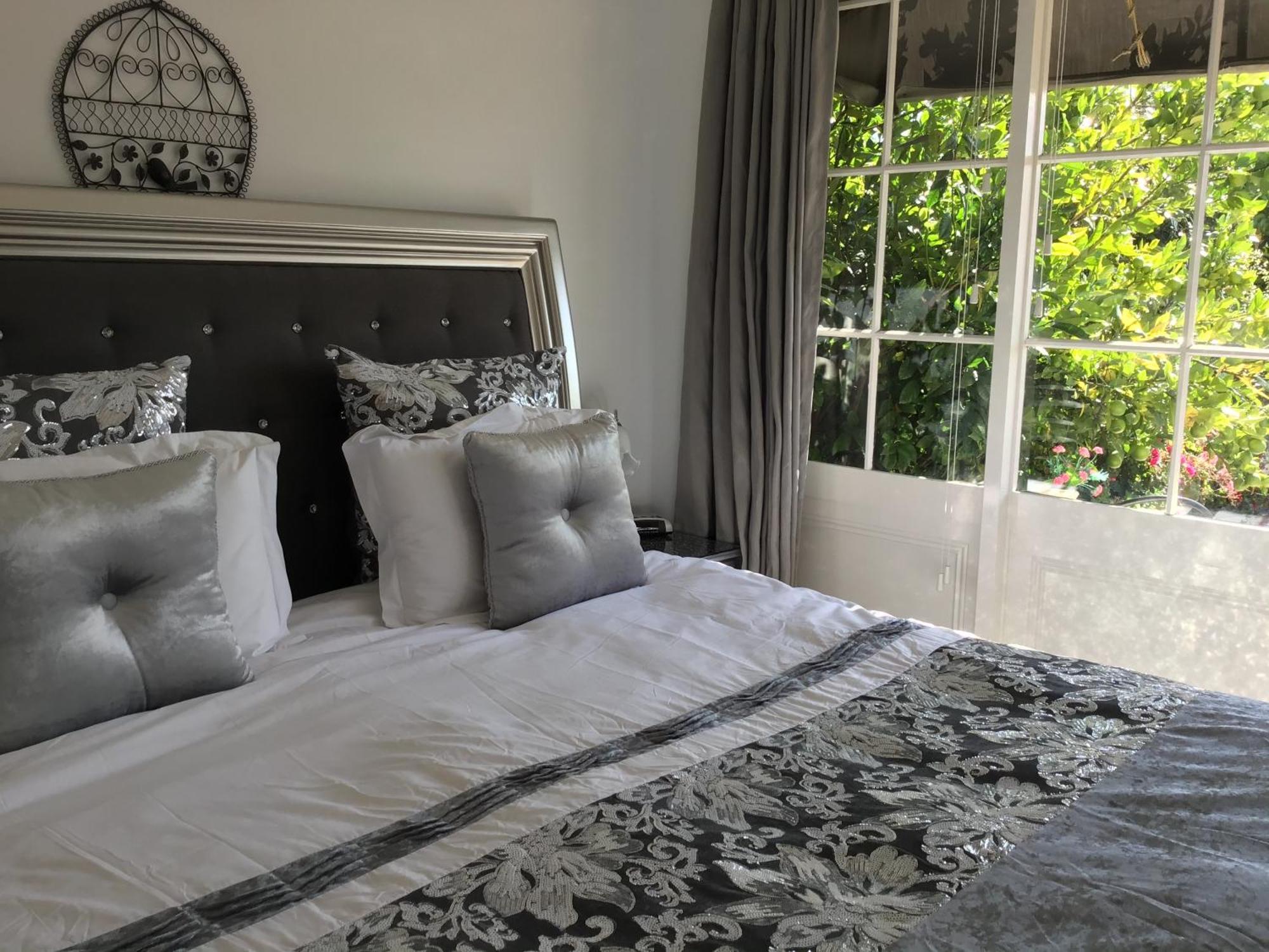 Kurrajong House Bed & Breakfast Launceston Rom bilde