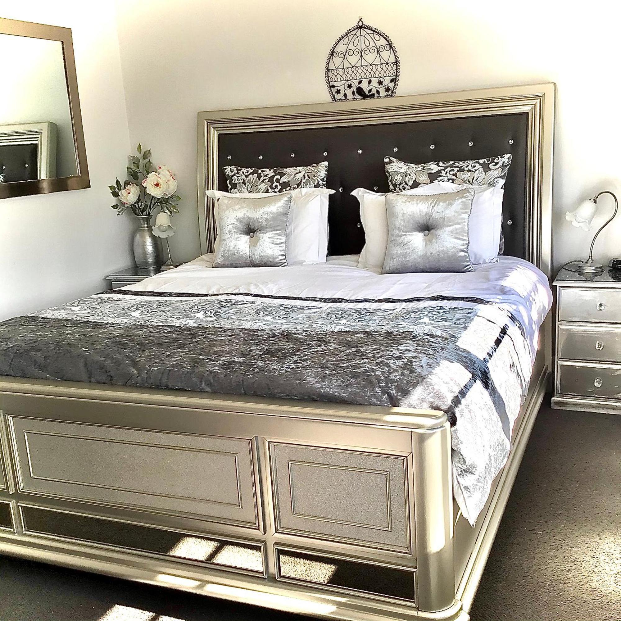 Kurrajong House Bed & Breakfast Launceston Rom bilde