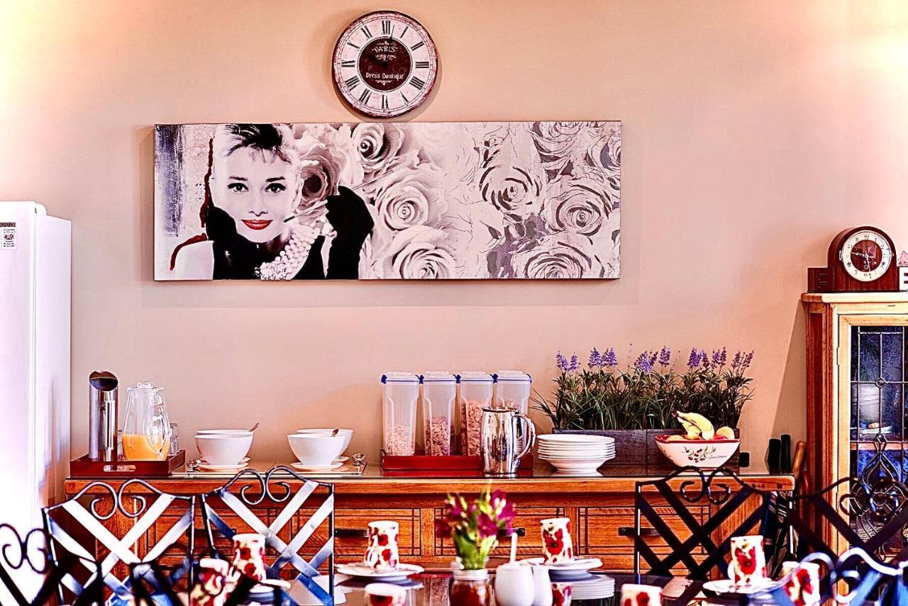 Kurrajong House Bed & Breakfast Launceston Eksteriør bilde