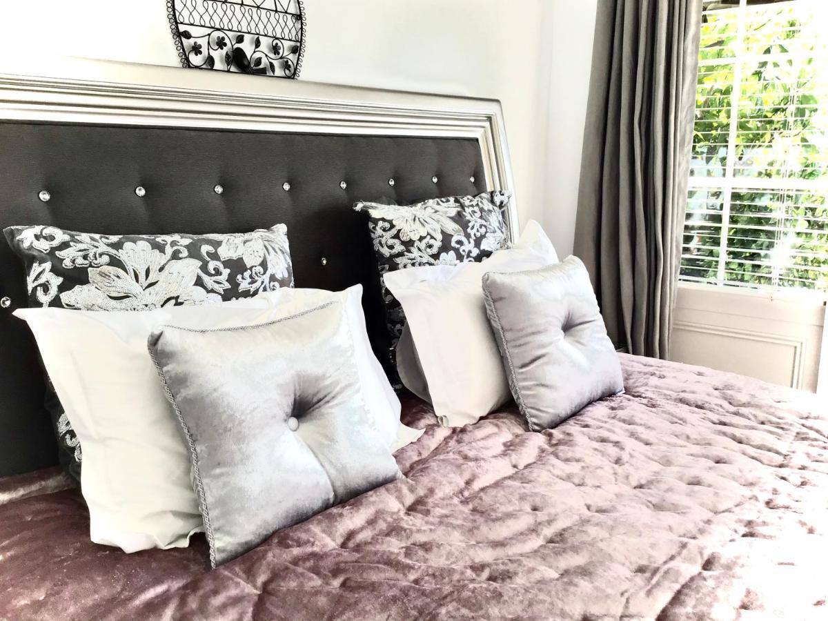 Kurrajong House Bed & Breakfast Launceston Eksteriør bilde